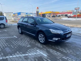 Citroen C5 1.6T Автоматик - 11900 лв. - 78820460 | Car24.bg