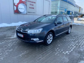 Citroen C5 1.6T Автоматик - 11900 лв. - 78820460 | Car24.bg