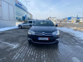     Citroen C5 1.6T 