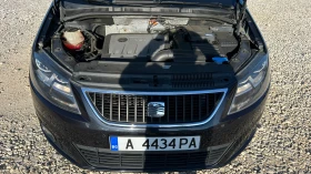 Seat Alhambra 2.0TDI-170КС-DSG-7М, снимка 15