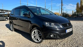 Seat Alhambra 2.0TDI-170КС-DSG-7М, снимка 1