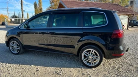 Seat Alhambra 2.0TDI-170КС-DSG-7М, снимка 4