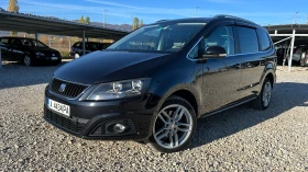 Seat Alhambra 2.0TDI-170КС-DSG-7М, снимка 3