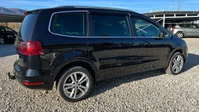 Seat Alhambra 2.0TDI-170КС-DSG-7М, снимка 6