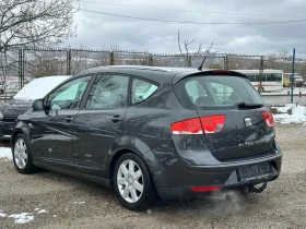 Seat Altea 1.4 XL TSI Лизинг , снимка 16