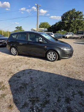 Seat Altea 1.4 XL TSI   | Mobile.bg    14