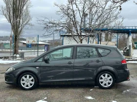 Seat Altea 1.4 XL TSI Лизинг , снимка 15