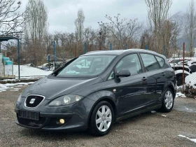  Seat Altea