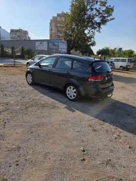 Seat Altea 1.4 XL TSI   | Mobile.bg    15