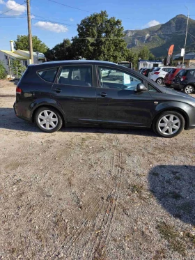 Обява за продажба на Seat Altea 1.4 XL TSI Лизинг  ~5 750 лв. - изображение 8