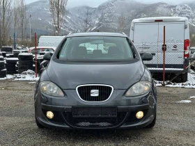 Seat Altea 1.4 XL TSI Лизинг , снимка 6