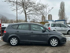 Seat Altea 1.4 XL TSI   | Mobile.bg    3