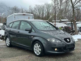 Seat Altea 1.4 XL TSI Лизинг , снимка 2