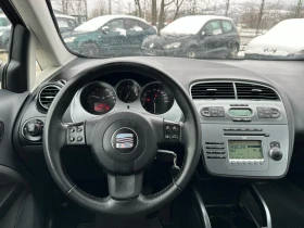 Seat Altea 1.4 XL TSI Лизинг , снимка 9