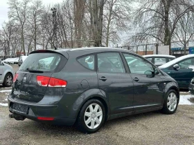 Seat Altea 1.4 XL TSI   | Mobile.bg    7