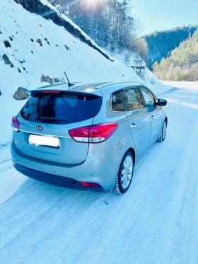 Kia Carens 2.0 GDI, снимка 4