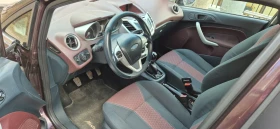 Обява за продажба на Ford Fiesta 1.4 ~6 200 лв. - изображение 3