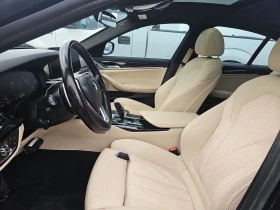 BMW 530 - 49400 лв. - 66296279 | Car24.bg