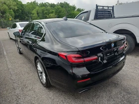 BMW 530 - 49400 лв. - 66296279 | Car24.bg