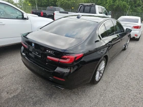 BMW 530 - 49400 лв. - 66296279 | Car24.bg