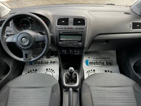 VW Polo 1.6TDI* 90* * 2*  | Mobile.bg    11