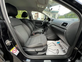 VW Polo 1.6TDI* 90* * 2*  | Mobile.bg    9