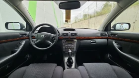 Toyota Avensis 2.0 D4D  | Mobile.bg    8