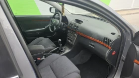 Toyota Avensis 2.0 D4D  | Mobile.bg    9