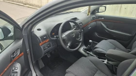 Toyota Avensis 2.0 D4D  | Mobile.bg    7