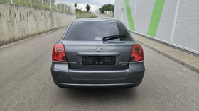 Toyota Avensis 2.0 D4D  | Mobile.bg    4
