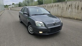 Toyota Avensis 2.0 D4D  | Mobile.bg    6