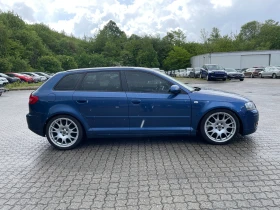     Audi A3 TURBO 2.0 * DSG * OA  