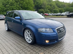     Audi A3 TURBO 2.0 * DSG * OA  