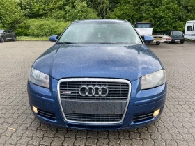     Audi A3 TURBO 2.0 * DSG * OA  