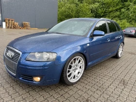     Audi A3 TURBO 2.0 * DSG * OA  