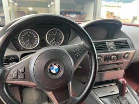 Обява за продажба на BMW 645 ~16 500 лв. - изображение 8