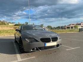 Обява за продажба на BMW 645 ~16 500 лв. - изображение 1