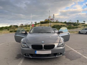Обява за продажба на BMW 645 ~16 500 лв. - изображение 1