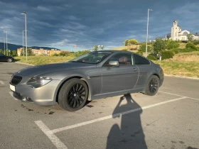 Обява за продажба на BMW 645 ~16 500 лв. - изображение 4