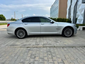 BMW 730 PREMIUM-DISTRONIK-ВАКУМ-МАСАЖ-HEAD-UP-ОБДУХВАНЕ- - 23999 лв. - 76925428 4