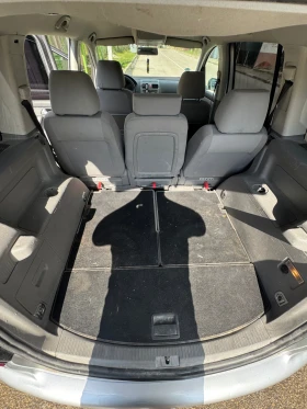 VW Touran | Mobile.bg    9