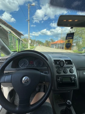 VW Touran | Mobile.bg    6