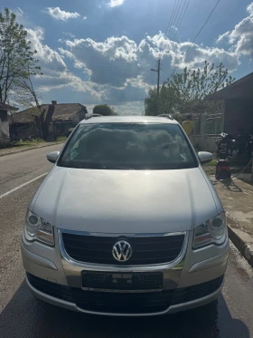     VW Touran