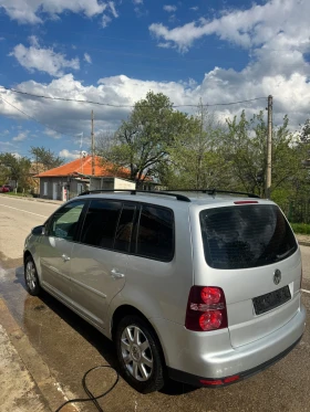 VW Touran | Mobile.bg    4