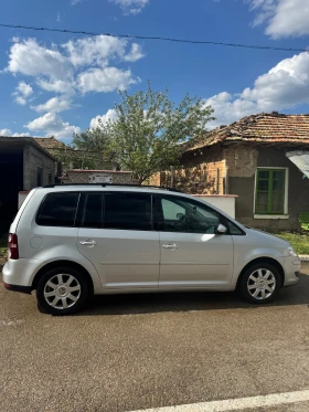 VW Touran | Mobile.bg    2