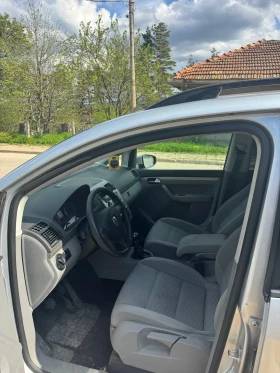 VW Touran | Mobile.bg    5