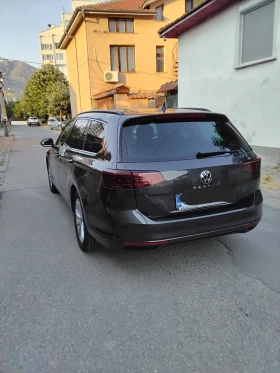 Обява за продажба на VW Passat VW Passat VW Passat 2.0 TDi FaceLift DSG  нова ~49 000 лв. - изображение 6
