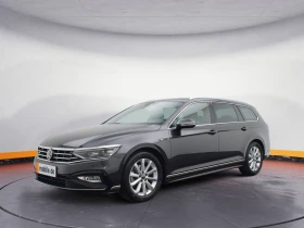 VW Passat VW Passat VW Passat 2.0 TDi FaceLift DSG   | Mobile.bg    1