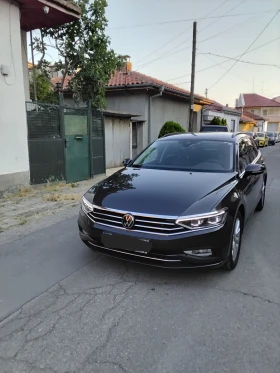 Обява за продажба на VW Passat VW Passat VW Passat 2.0 TDi FaceLift DSG  нова ~49 000 лв. - изображение 10