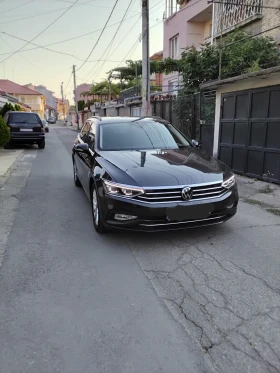 Обява за продажба на VW Passat VW Passat VW Passat 2.0 TDi FaceLift DSG  нова ~49 000 лв. - изображение 1